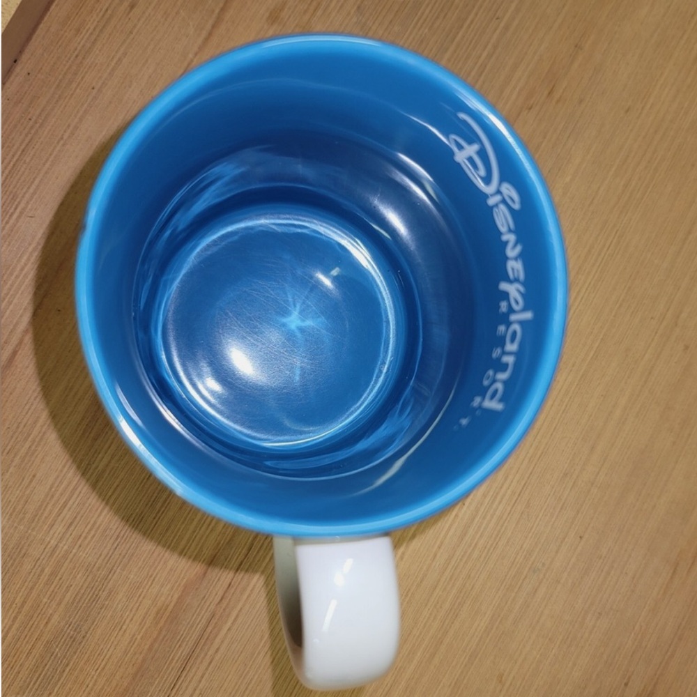 3D Disney Multicolor Character Mug - Picture 7 of 13